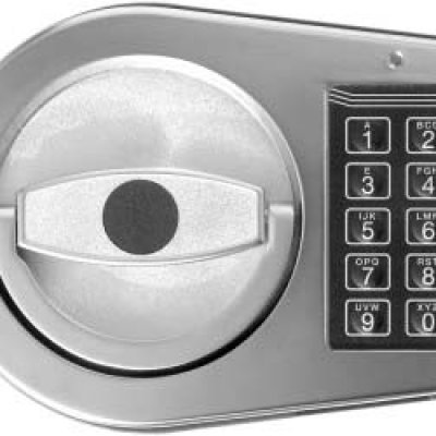 Elektronický zámek M-LOCK