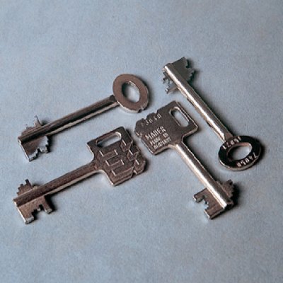 Elektronický zámek M-LOCK